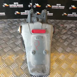 PORTAMATRICULAS PIAGGIO FLY