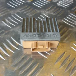 REGULADOR CORRIENTE PIAGGIO...