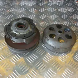 EMBAGUE COMPLETO PIAGGIO...