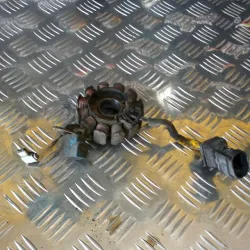 ENCENDIDO PIAGGIO LIBERTY...