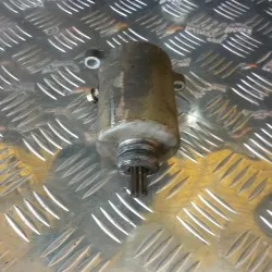 MOTOR DE ARRANQUE PIAGGIO...