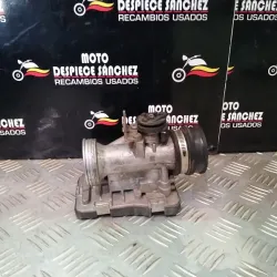 CUERPO DE INYECCION PIAGGIO...