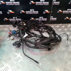 INSTALACION ELECTRICA...