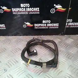 MANGUITO DE BOMBA INYECTORA...