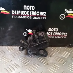 PINZA DE FRENO DELANTERA...