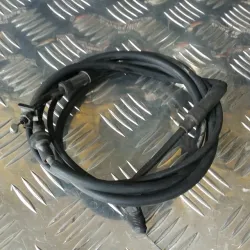 CABLE GAS 1 PIAGGIO LIBERTY...