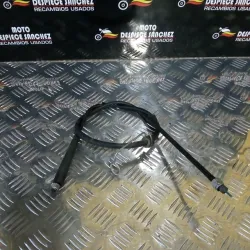 CABLE MARCADOR PIAGGIO...