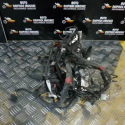 INSTALACION ELECTRICA...