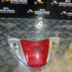 PILOTO PIAGGIO LIBERTY 2010