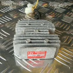 REGULADOR CORRIENTE SYM VS