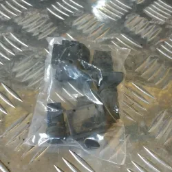 JUEGO DE BOTONERAS DE...