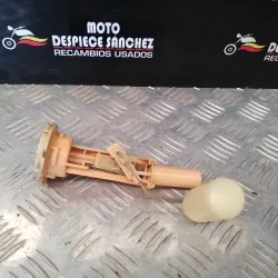 AFORADOR PIAGGIO TYPHOON 50