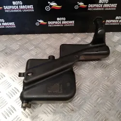 BOTE DE ACEITE DE MEZCLA...