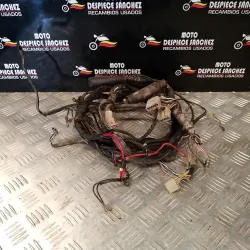 INSTALACION ELECTRICA...