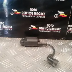 BOBINA PIAGGIO VESPA S50