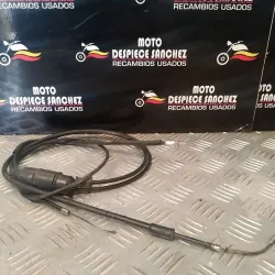 CABLE DE GAS PIAGGIO VESPA S50