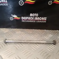 EJE DE MOTOR PIAGGIO VESPA S50