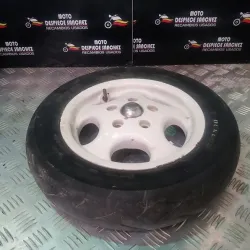 LLANTA DELANTERA PIAGGIO...