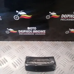 PLACA  LUZ PORTAMATRICULAS...