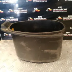 PORTACASCO PIAGGIO VESPA S50