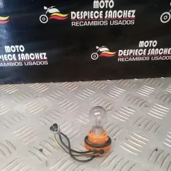 PORTALAMPARAS PIAGGIO VESPA...