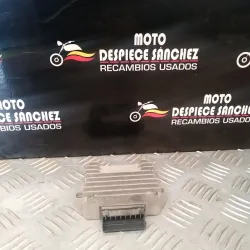 REGULADOR DE CORRIENTE...