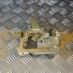 SOPORTE CARENADO FRONTAL...