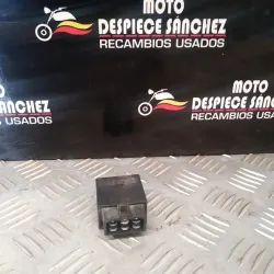 UNIDAD DE CONTROL DEL...