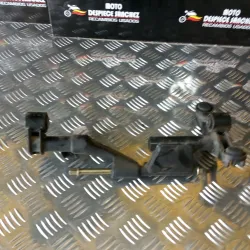 SOPORTE MOTOR SYM VS