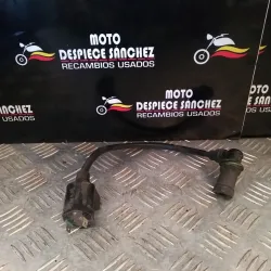 BOBINA DE ALTAS PIAGGIO X 8