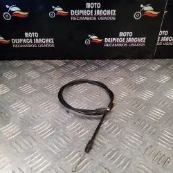 CABLE APERTURA DE DEPOSITO...