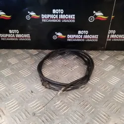 CABLE DE GAS PIAGGIO X 8