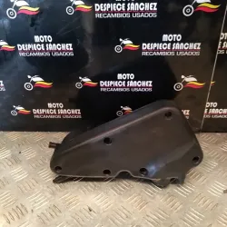 CAJA DE FILTRO PIAGGIO X 8