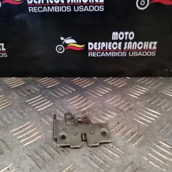 CERRADURA DE COFRE PIAGGIO X 8