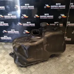 DEPOSITO DE GASOLINA...