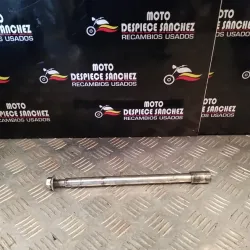 EJE DELANTERO PIAGGIO X 8