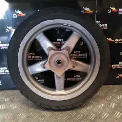 LLANTA DELANTERA PIAGGIO X 8