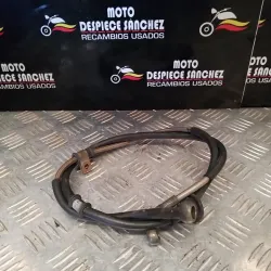 MANGUITO DE FRENO DELANTERO...