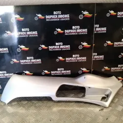 QUILLA IZQUIERDA PIAGGIO X 8