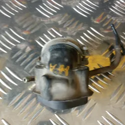 TOMA DE ADMISION SYM VS