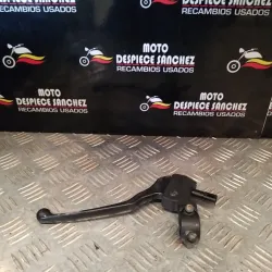 SOPORTE CON MANETA DE FRENO...