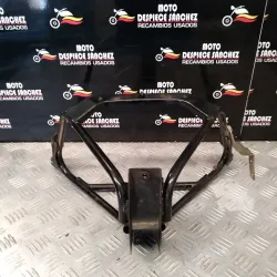 ARAÑA PIAGGIO X9  250 MOTOR...