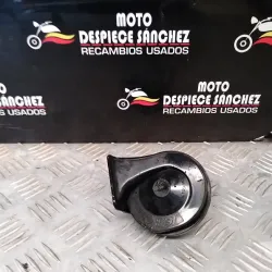 BOCINA PIAGGIO X9  250...