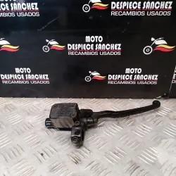 BOMBA DE FRENO DELANTERO X9...