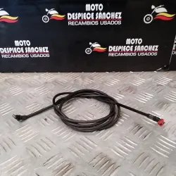 CABLE APERTURA DE ASIENTO...