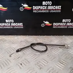 CABLE APERTURA GUANTERA  X9...