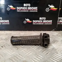 CAÑA DE GAS  X9  250 MOTOR...