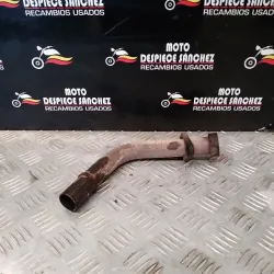 COLECTOR DE ESCAPE  X9  250...