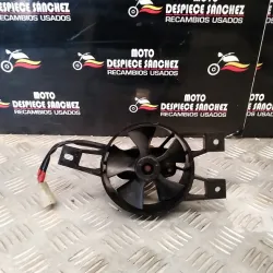 ELECTROVENTILADOR  X9  250...