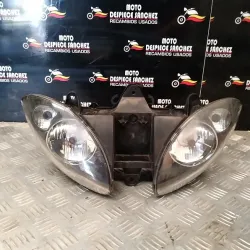 FARO DELANTERO  X9  250...